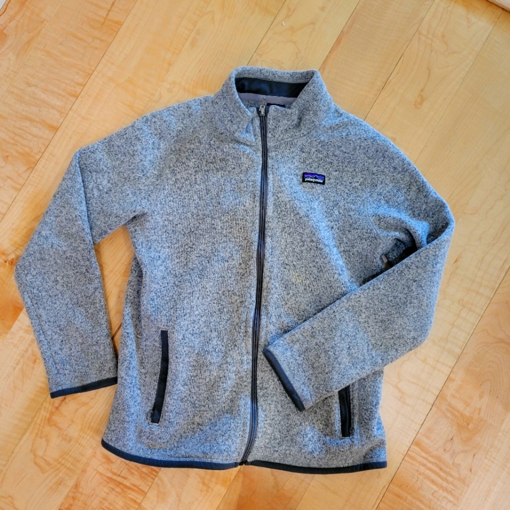 Patagonia Better Sweater Jacket